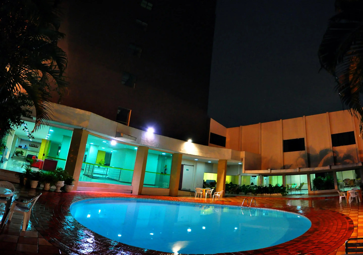Foto - Express Hotel