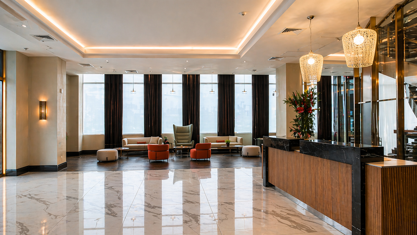 Foto - Sol de Oro Hotel & Suites