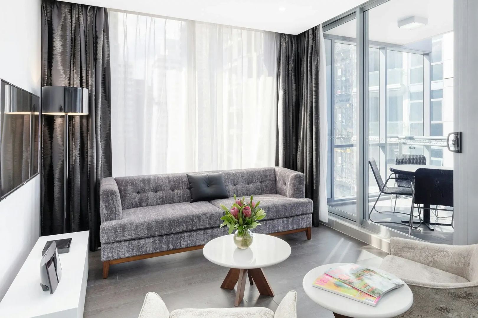 Foto - Meriton Suites Chatswood