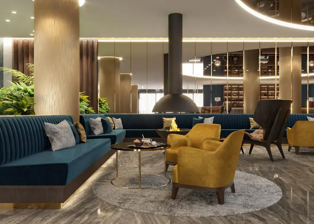 Photo - Radisson Blu Hotel, Florence