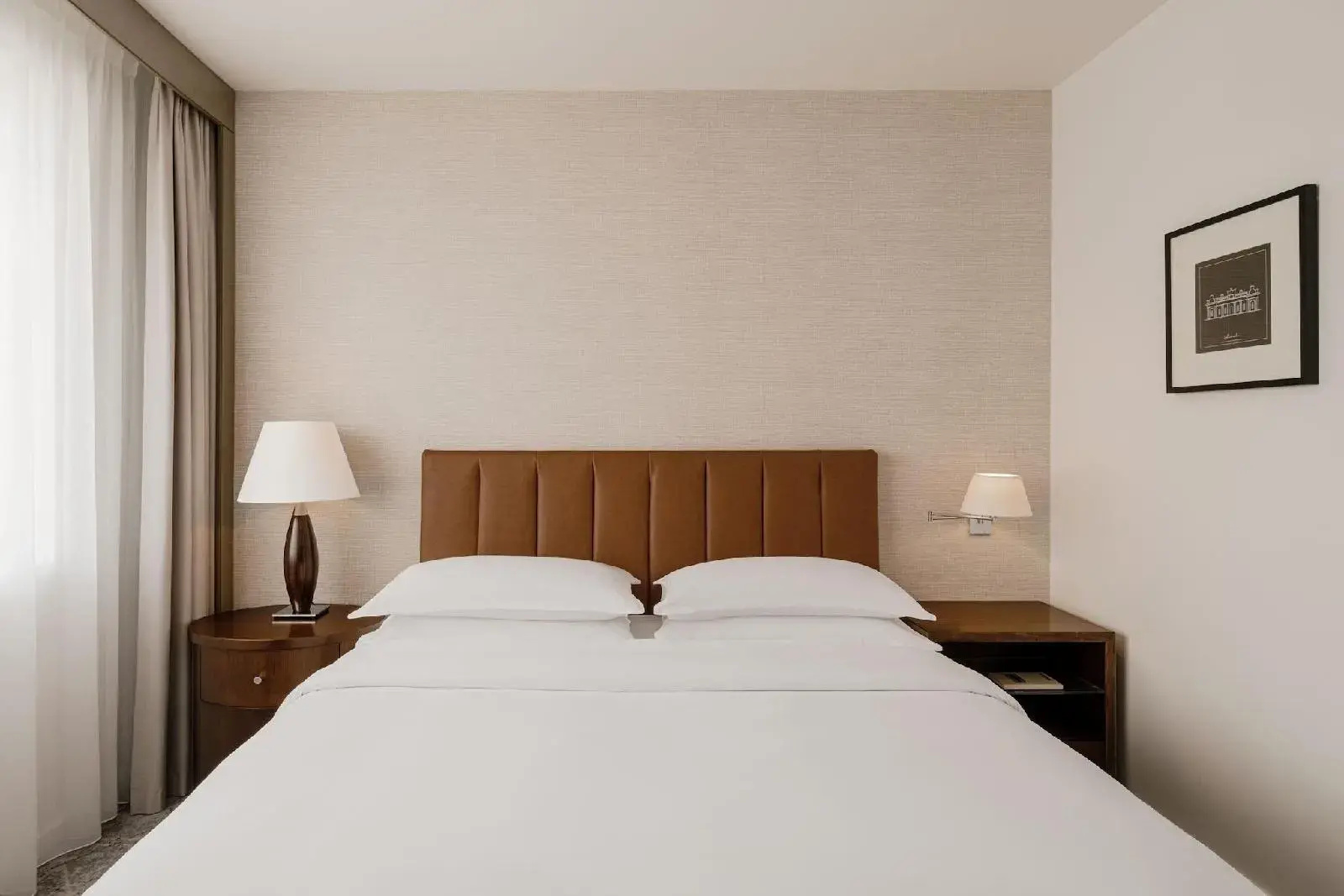Foto - Sheraton Poznan Hotel
