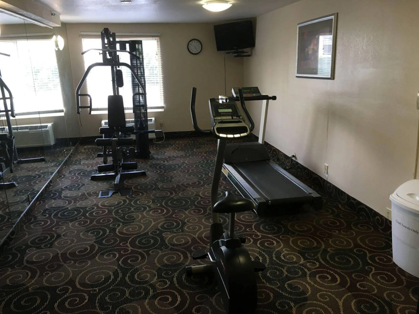 Foto - Quality Inn & Suites Winter Park Village Area