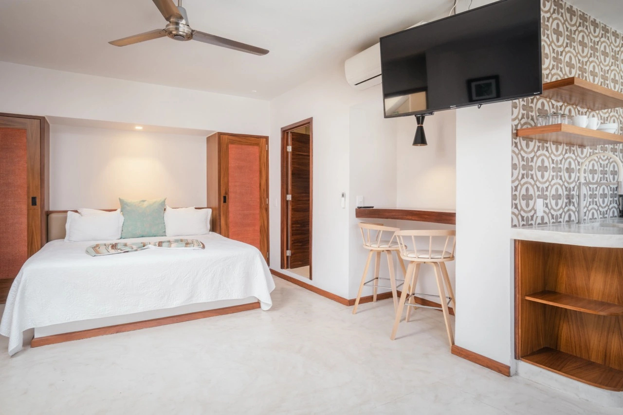 Foto - Hotel Eloisa - Near Playa de los Muertos