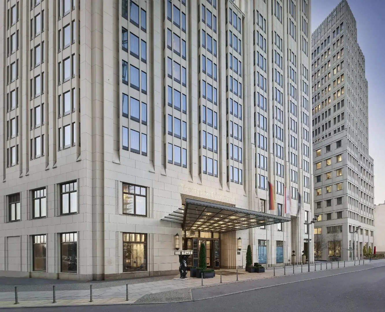 Foto - The Ritz-Carlton, Berlin
