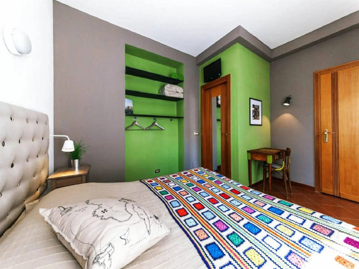 Foto - Signor Suite Colosseo