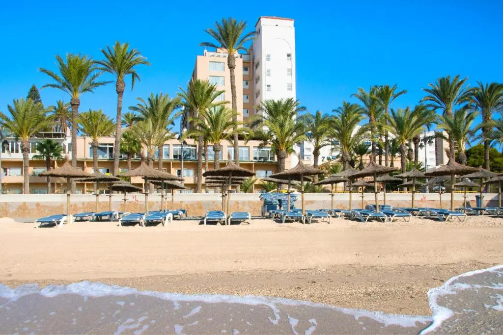 Foto - Playadulce Hotel