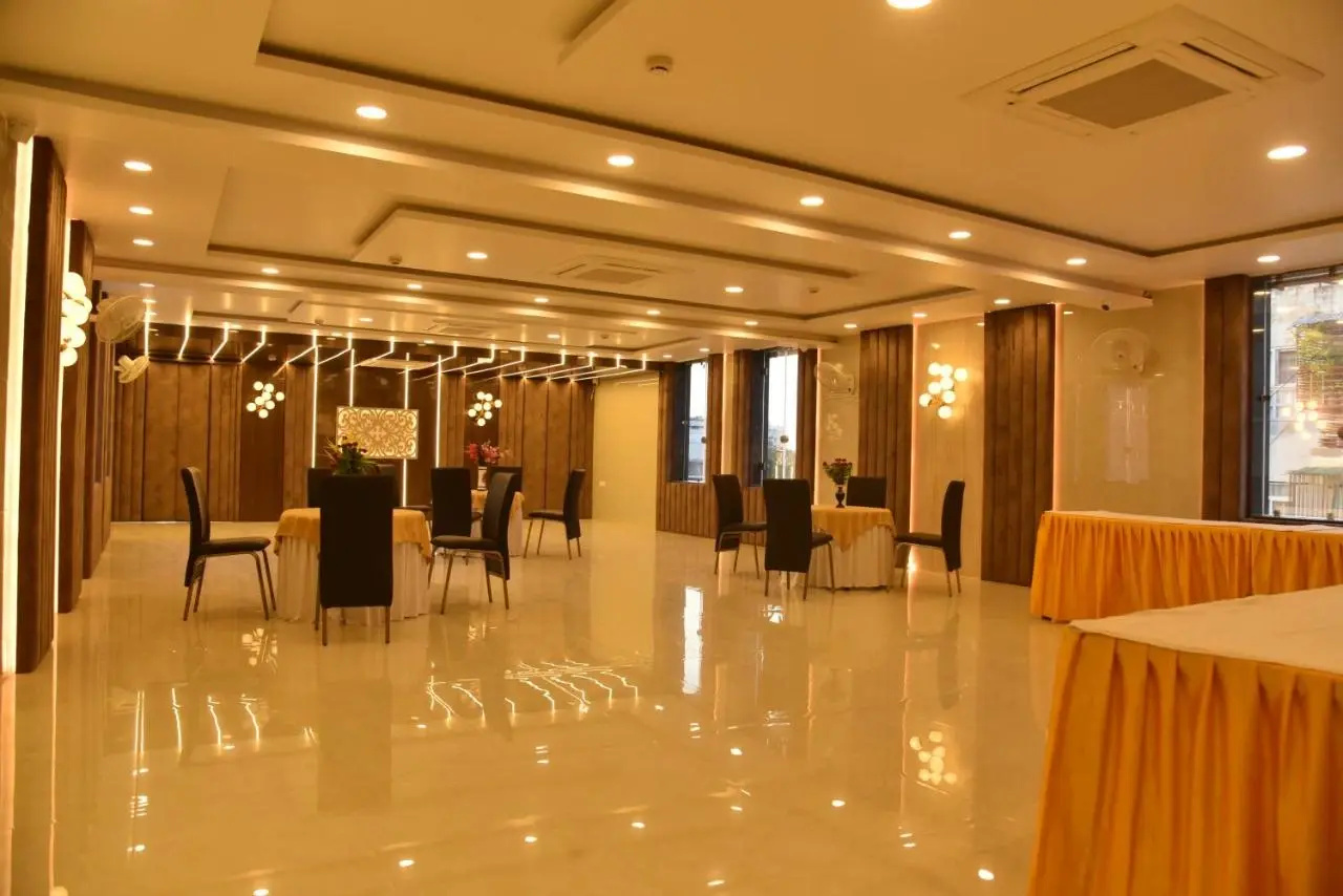 Foto - Hotel Nexus