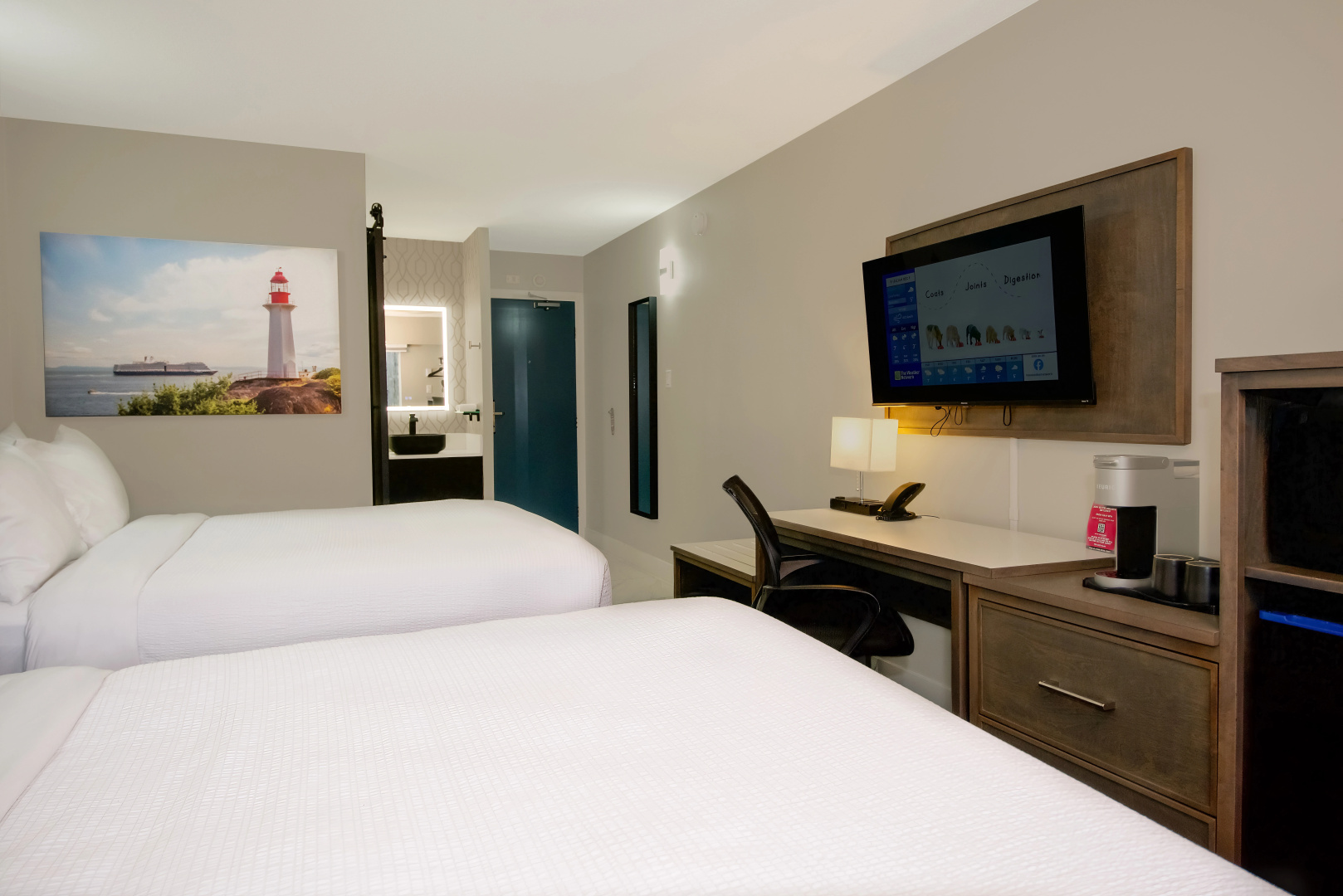 Foto - The Vic, an Ascend Collection Hotel