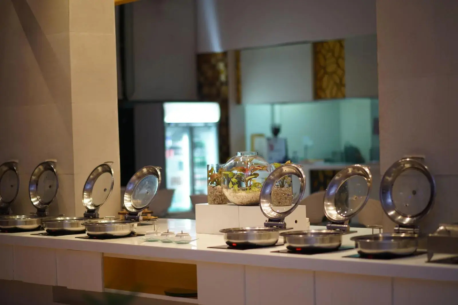 Foto - Hotel Kohinoor Elite near BKC