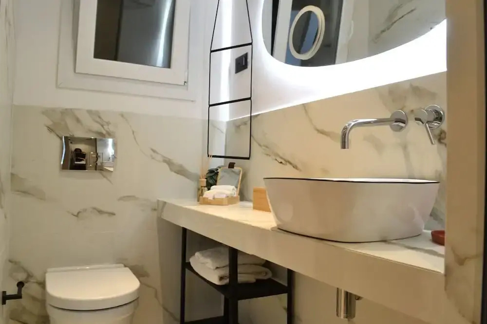 Foto - Anasa Hotel Athens