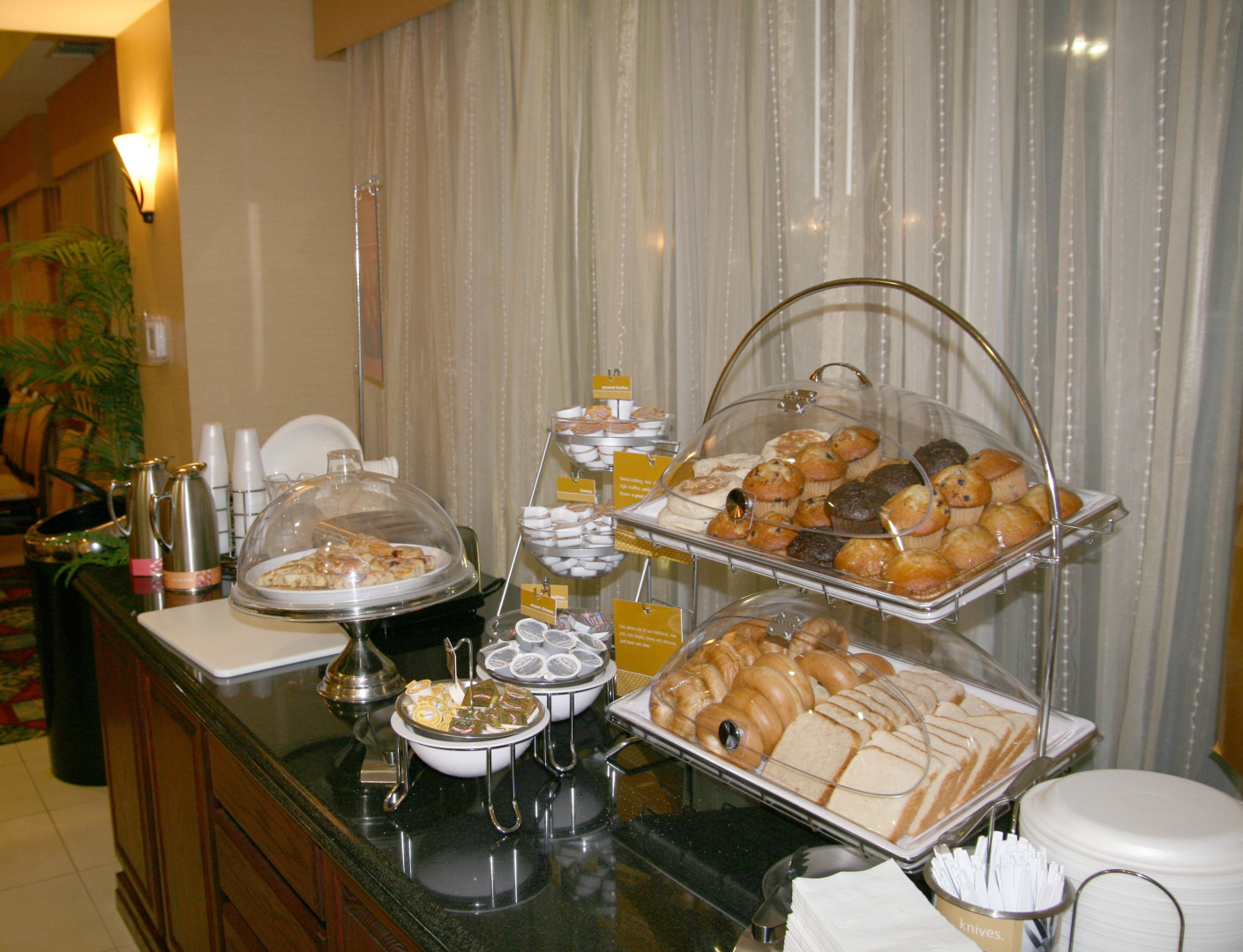 Photo - Hampton Inn & Suites Abilene I-20