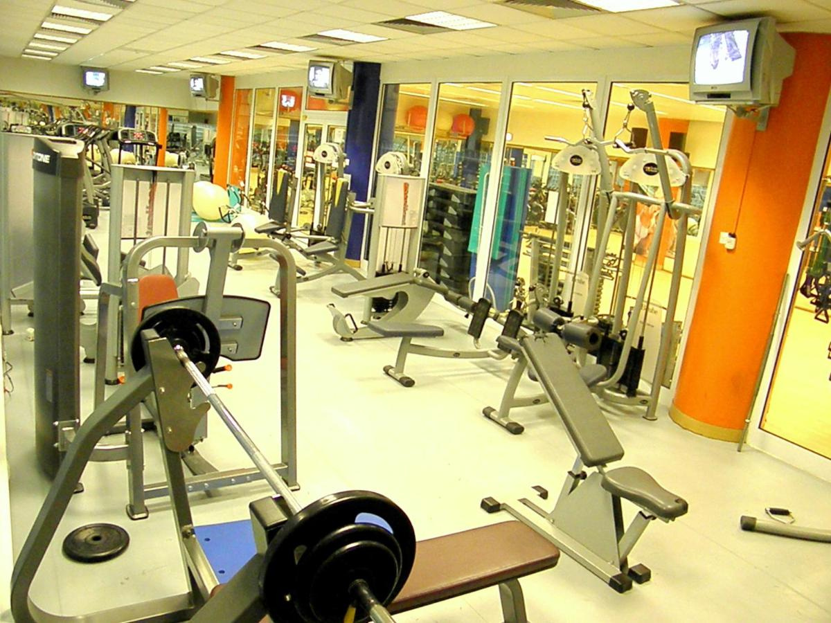Photo - Eurosol Residence Hotel Apartamento