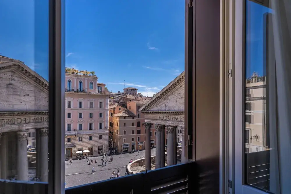 Foto - AGH Pantheon