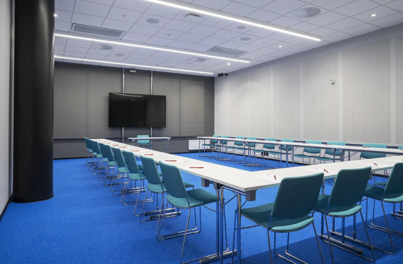 Foto - Thon Hotel Storo