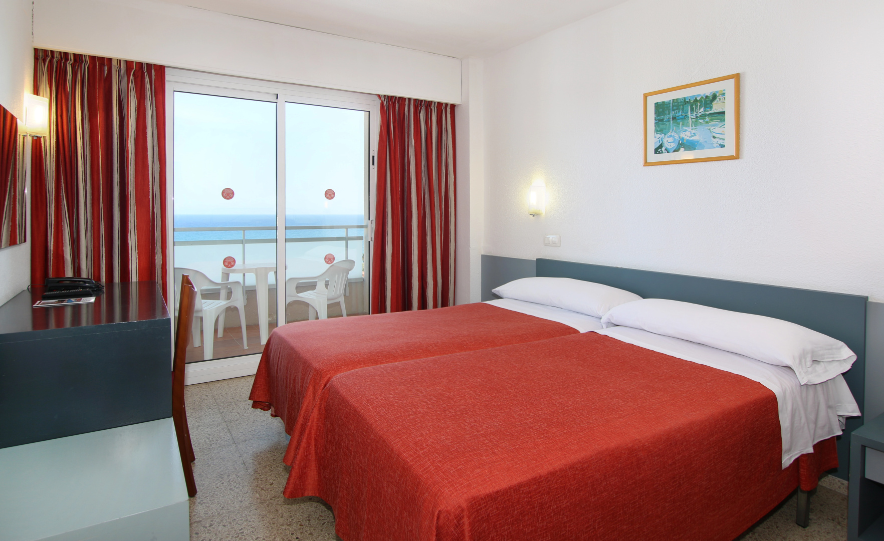 Photo - Medplaya Hotel Santa Monica