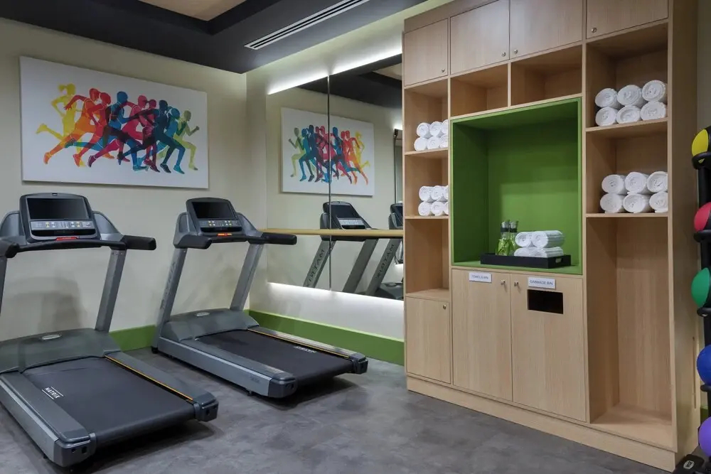 Foto - Courtyard by Marriott Chisinau