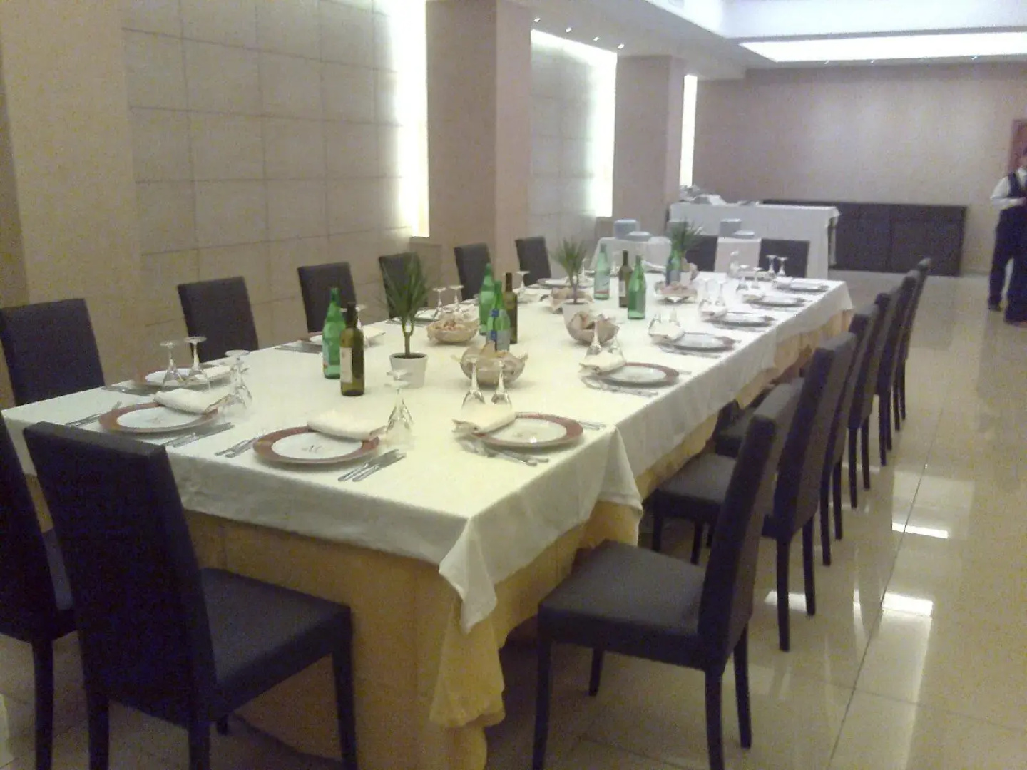 Foto - Hotel Tiempo