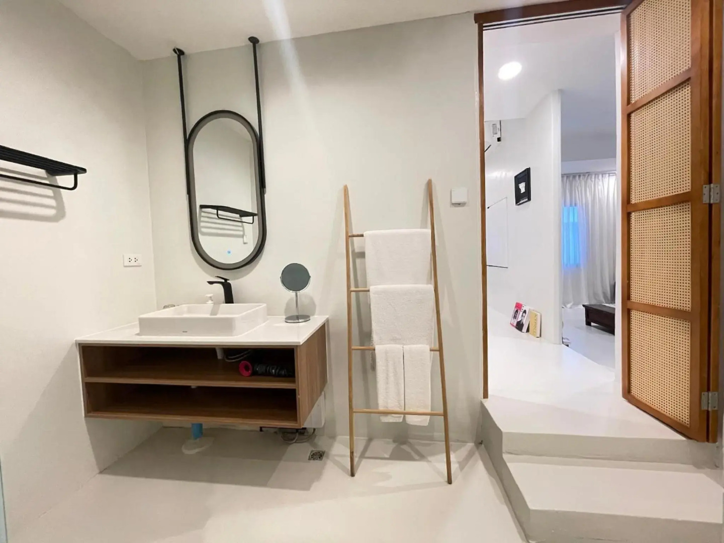 Foto - YOLO Bangkok Boutique Hotel