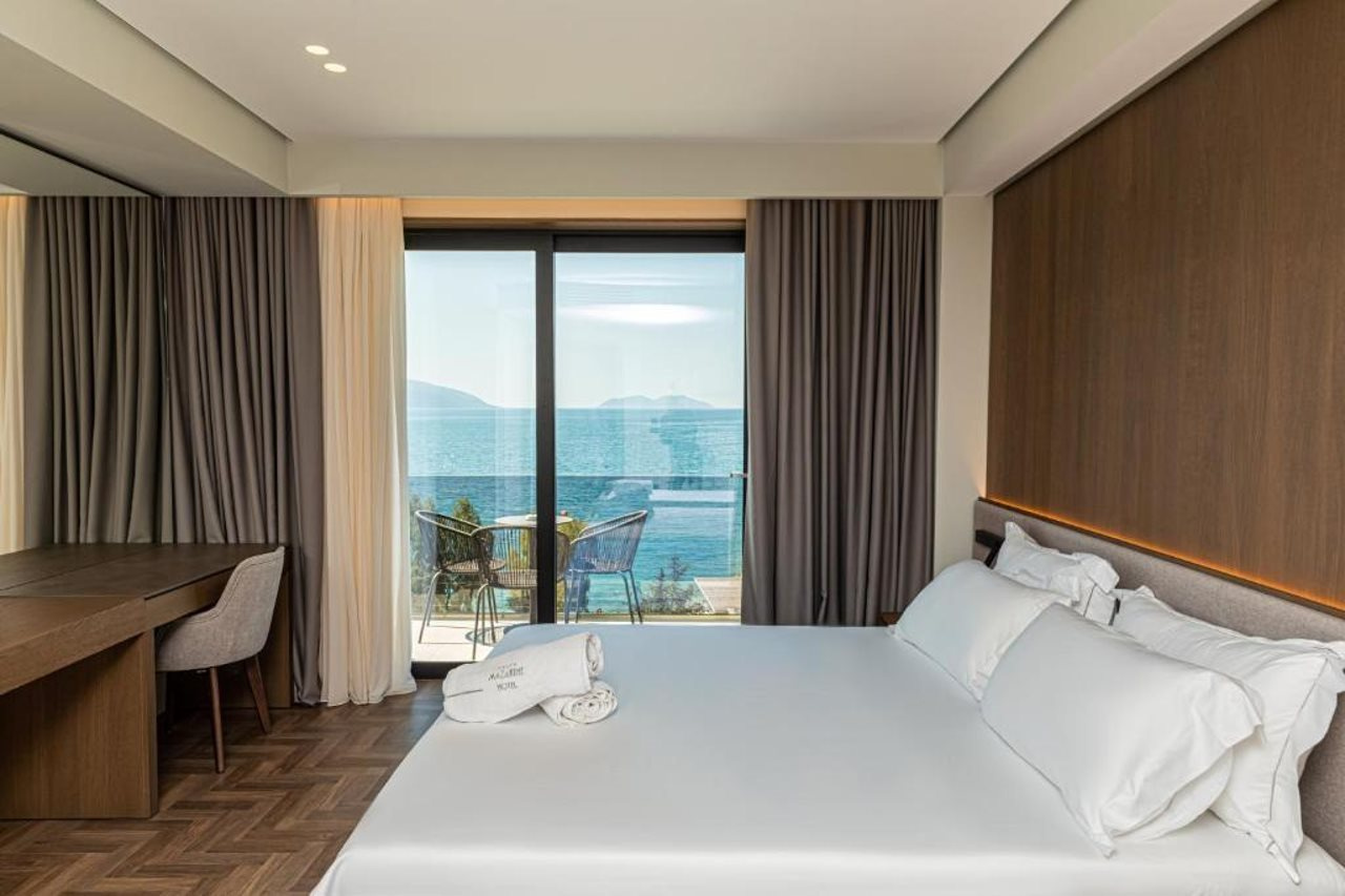 Photo - Mazarine Hotel