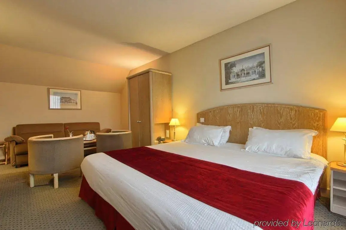 Foto - Le Parisis - Paris Tour Eiffel