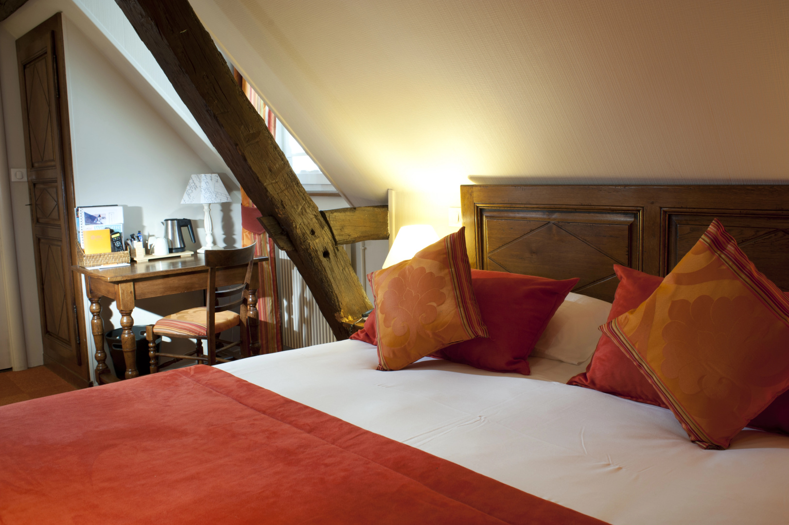 Photo - Hôtel Wilson