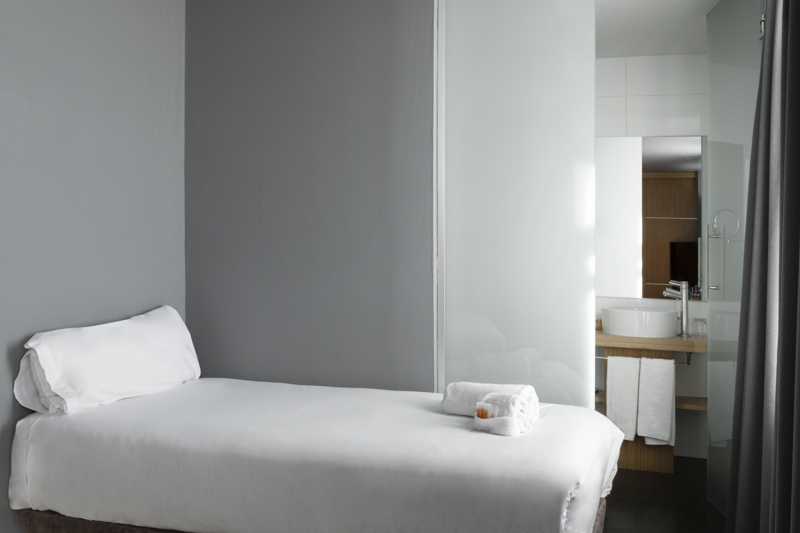 Photo - Petit Palace Alcalá