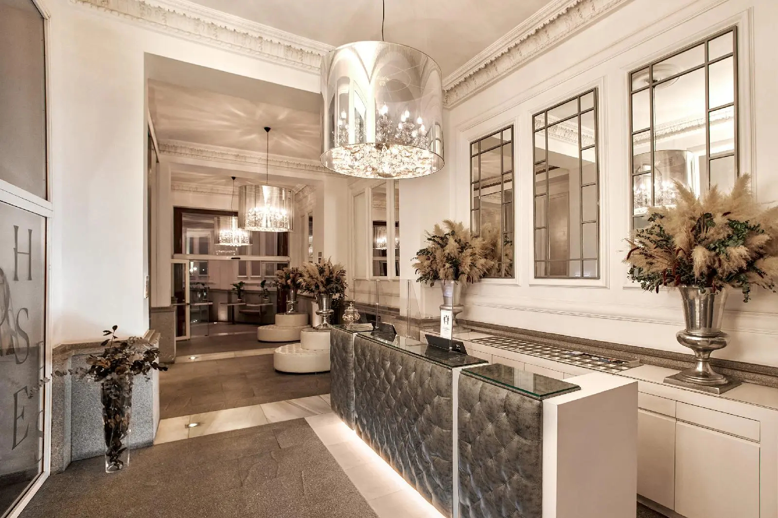 Foto - Hospes Puerta de Alcalá, a Member of Design Hotels