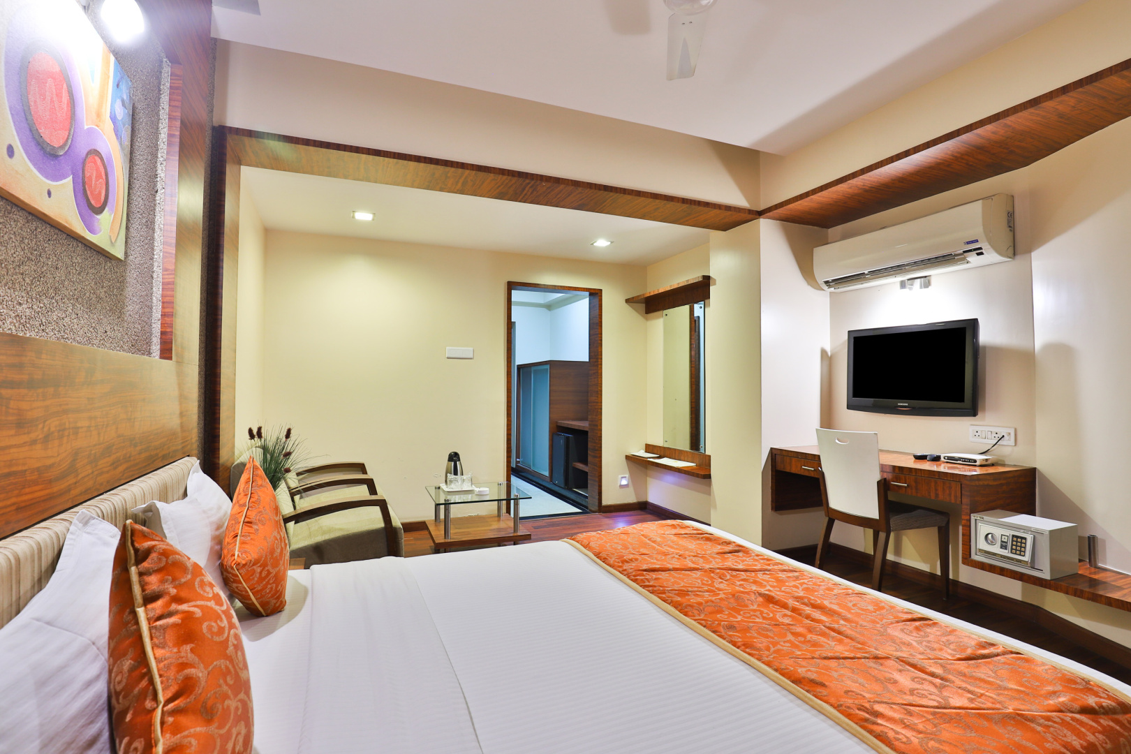 Hotel President