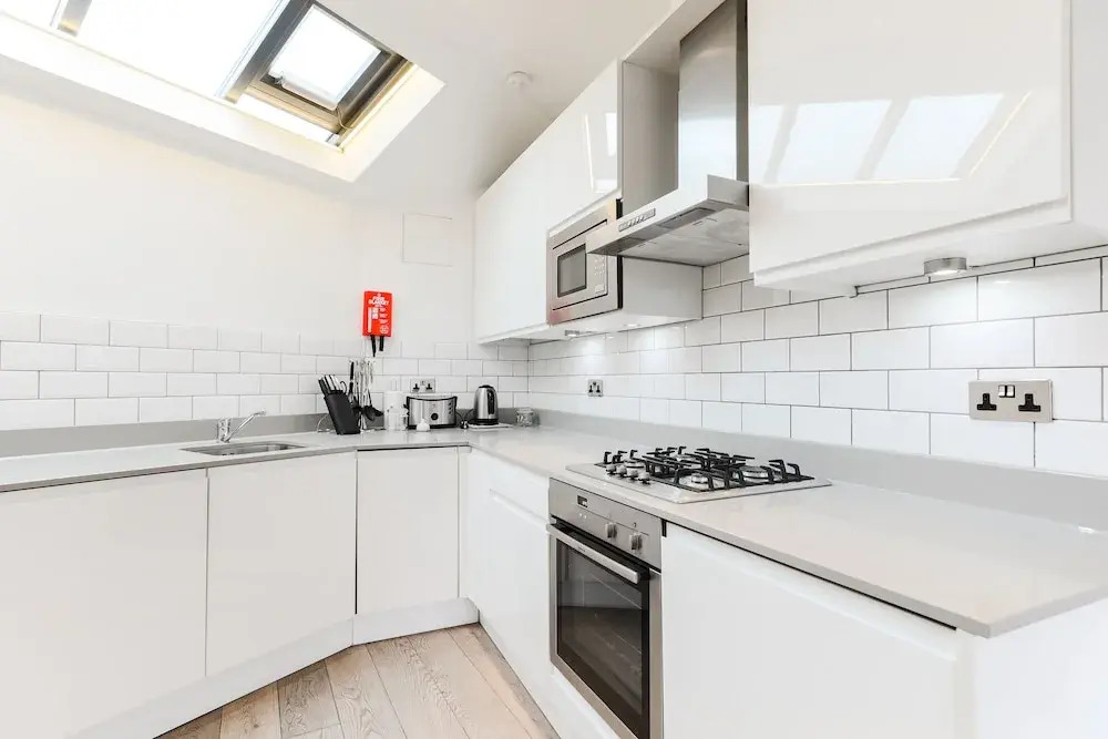 Foto - Trafalgar Square by Excel Apartments