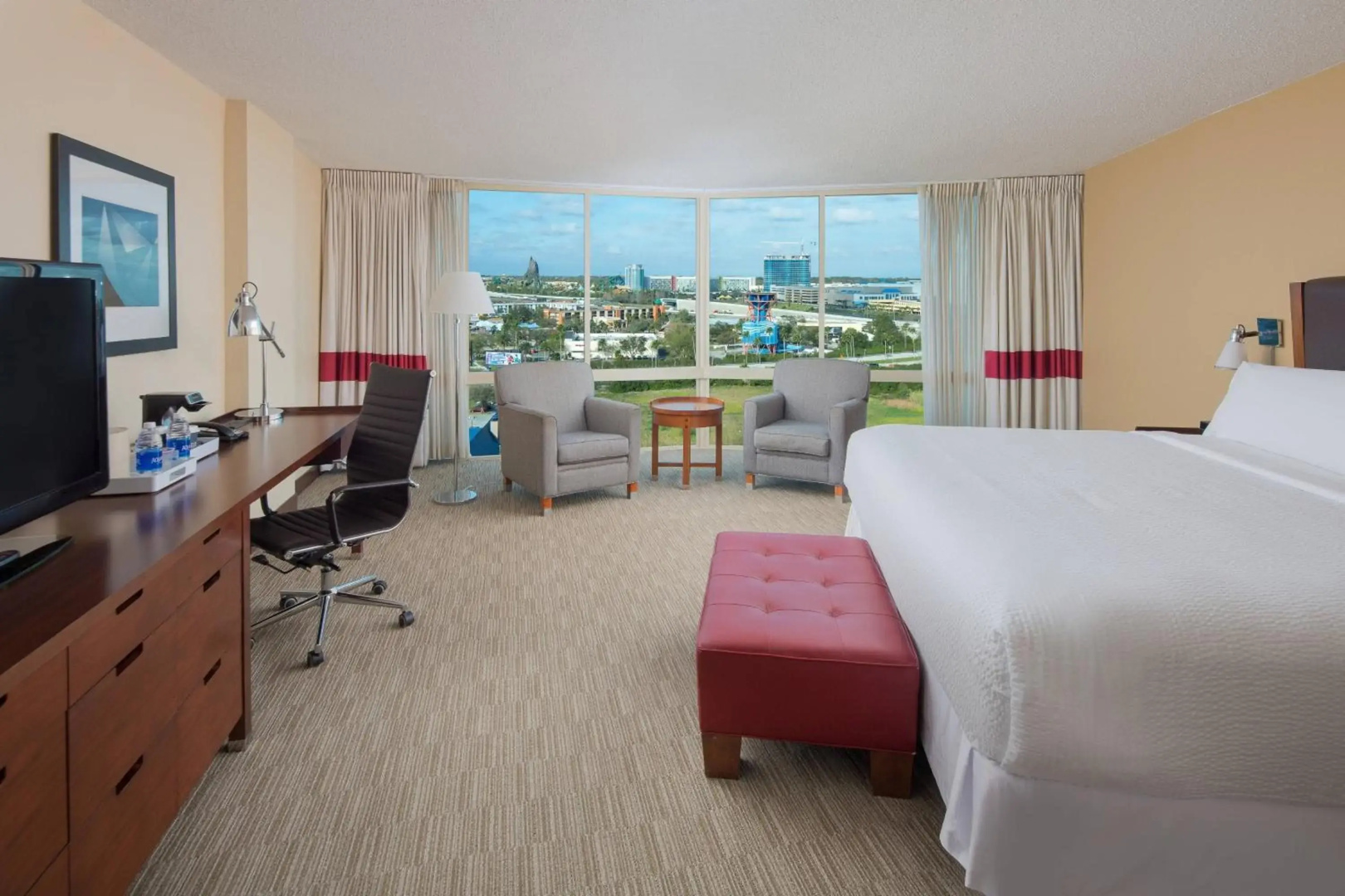 Foto - Four Points by Sheraton Orlando International Drive