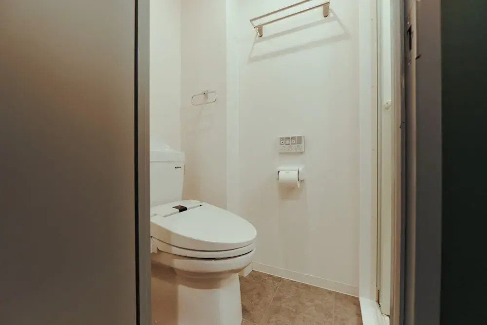 Foto - R Hotel Namba Daikokucho