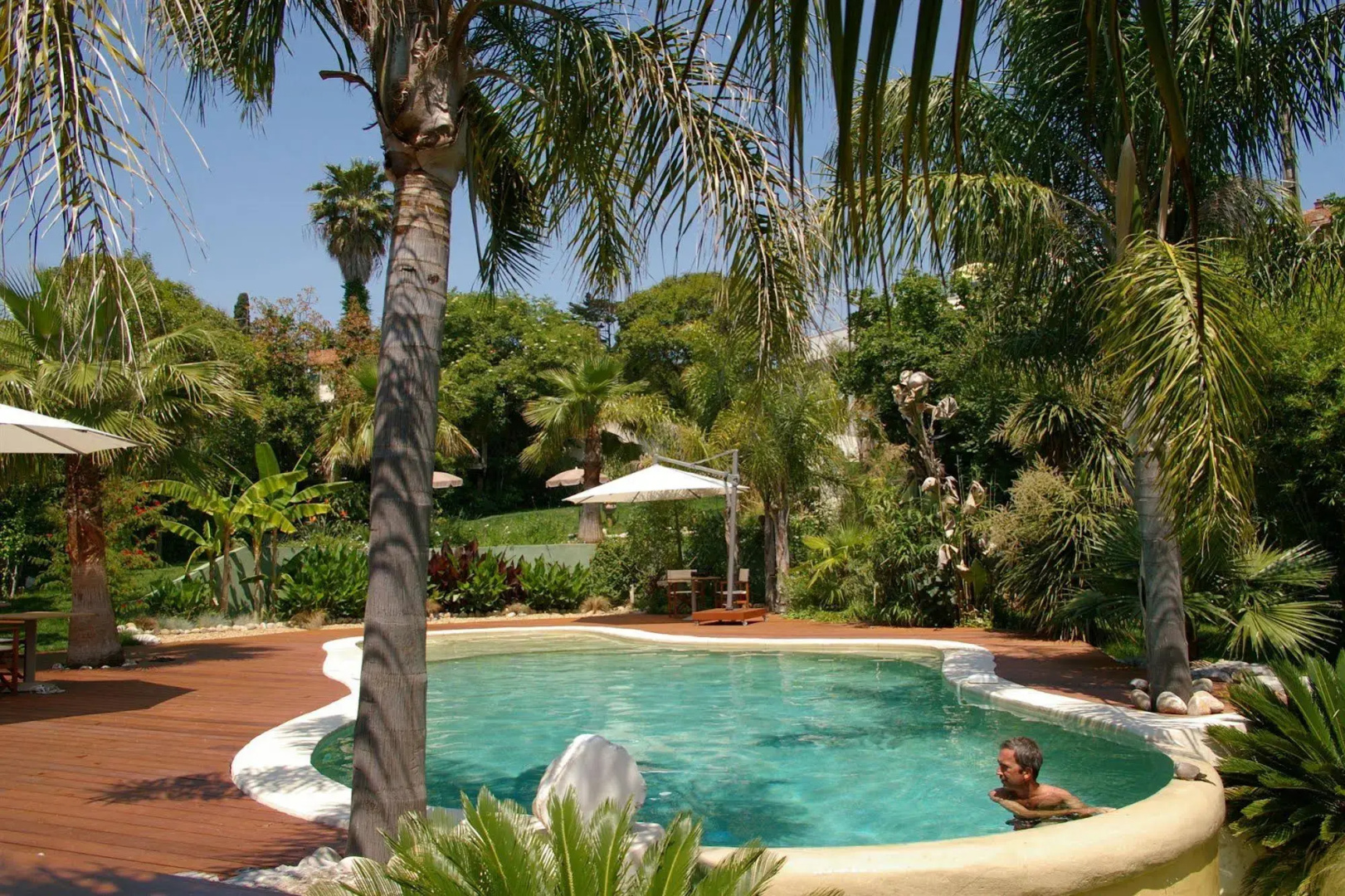 Foto - Cannes Villa St Barth