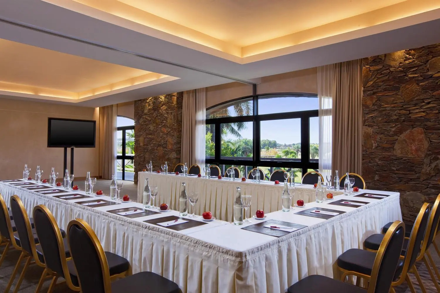Foto - Sheraton Colonia Golf & Spa Resort
