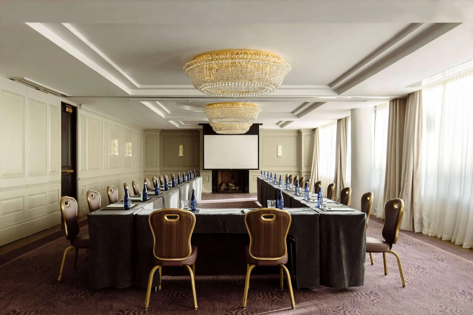 Photo - The Dupont Circle Hotel