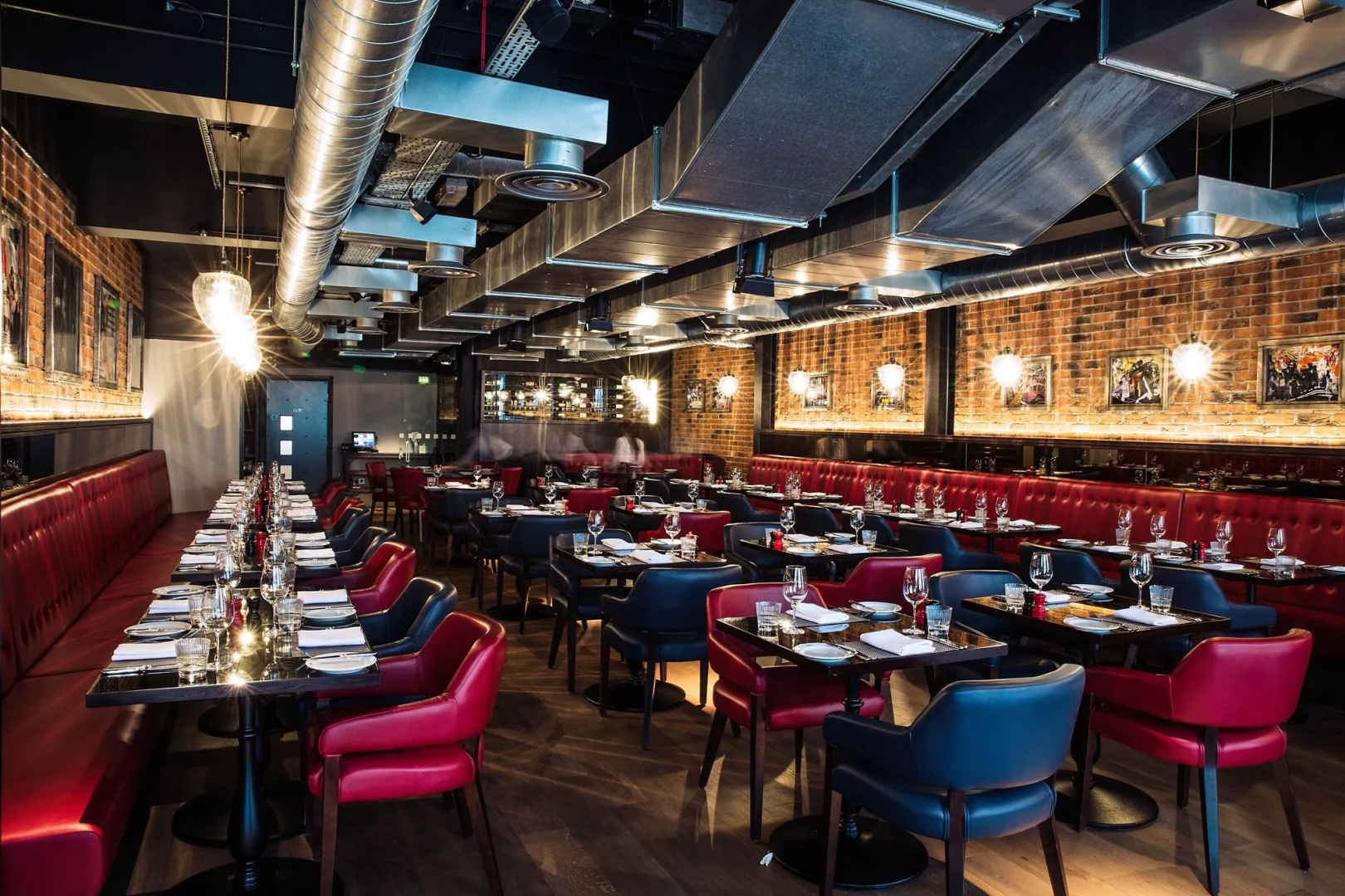 Foto - Malmaison Reading