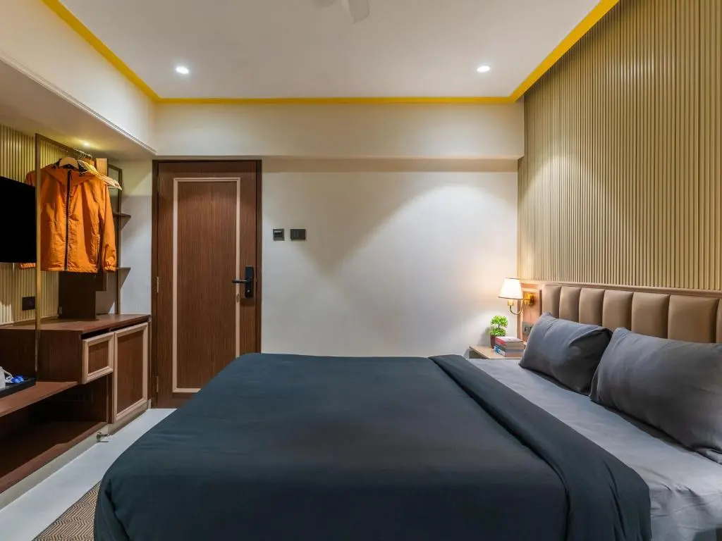 Photo - The Hosteller Mumbai, International Airport