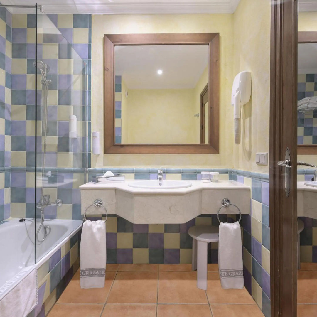 Photo - Hotel Fuerte Grazalema