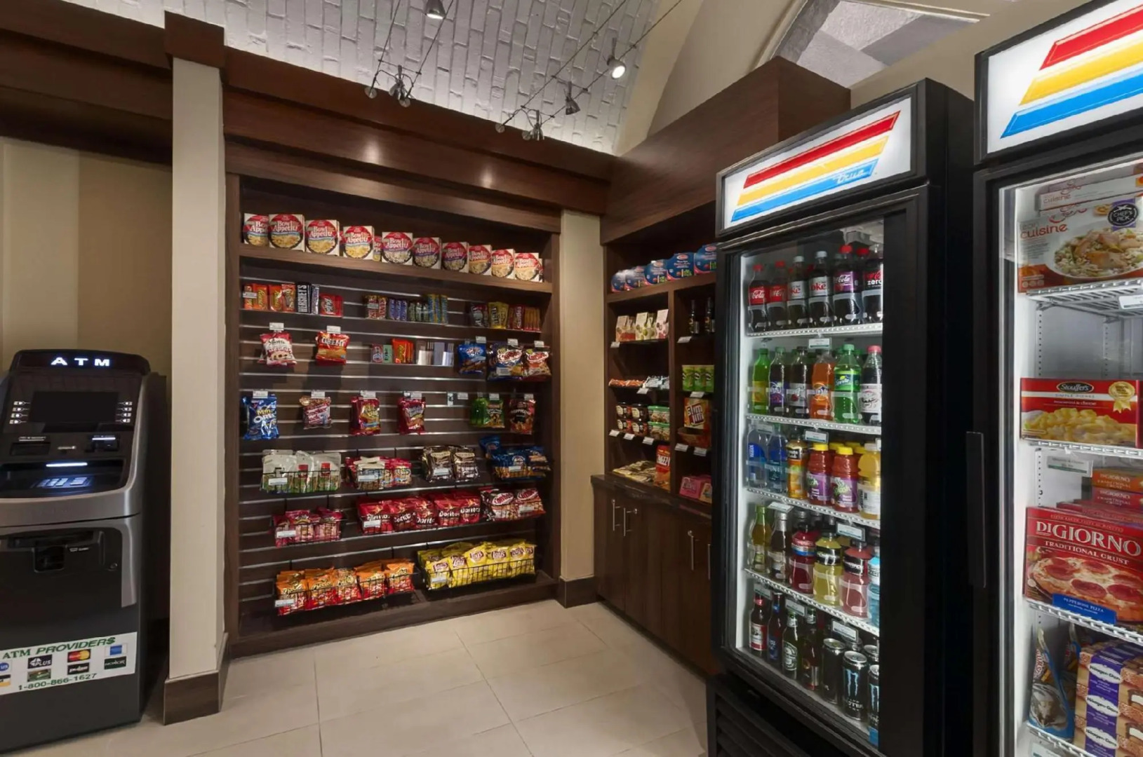 Foto - Embassy Suites by Hilton Dallas Market Center