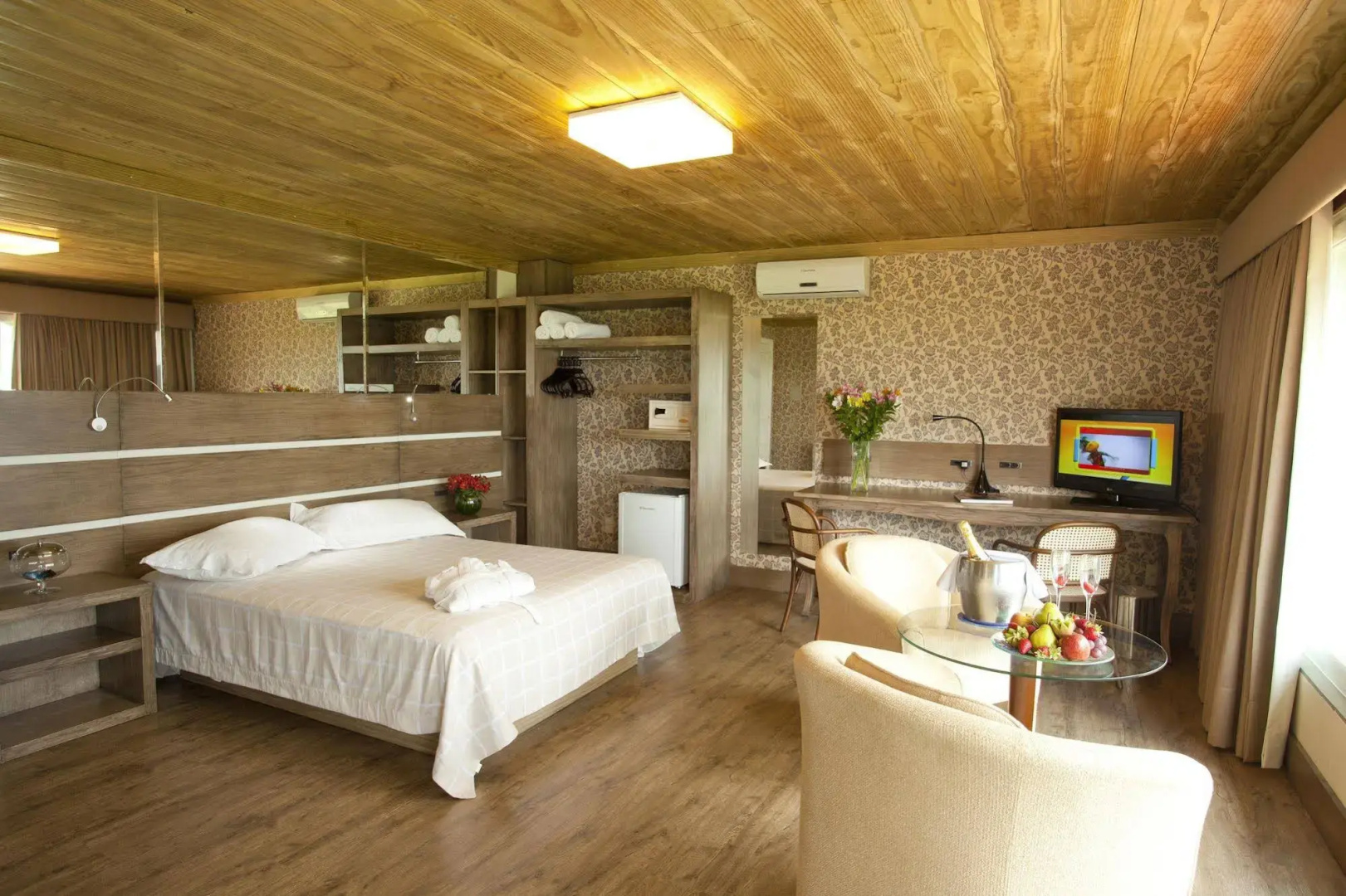 Photo - Villa Bella Hotel & SPA Gramado