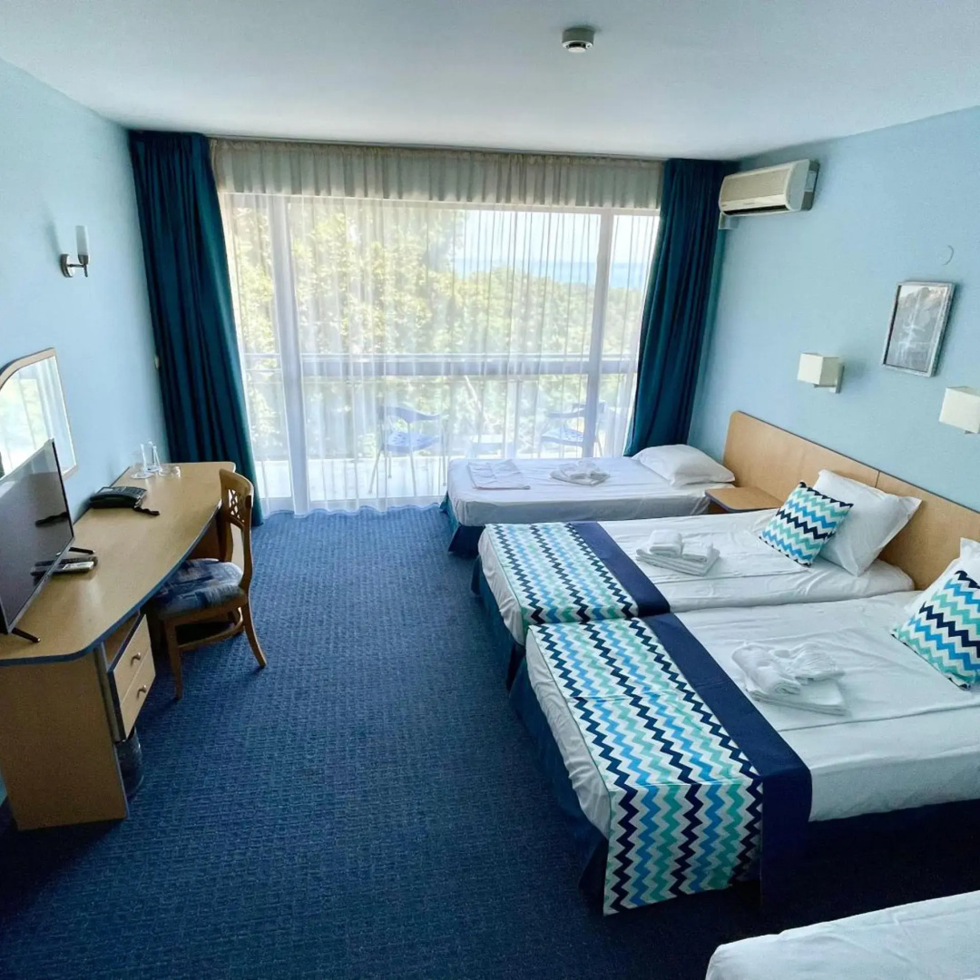 Foto - BSA Holiday Park Hotel - All Inclusive