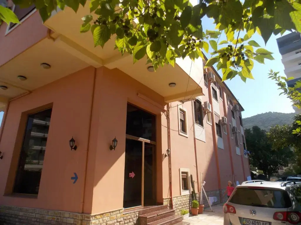 Photo - Hotel Onorato