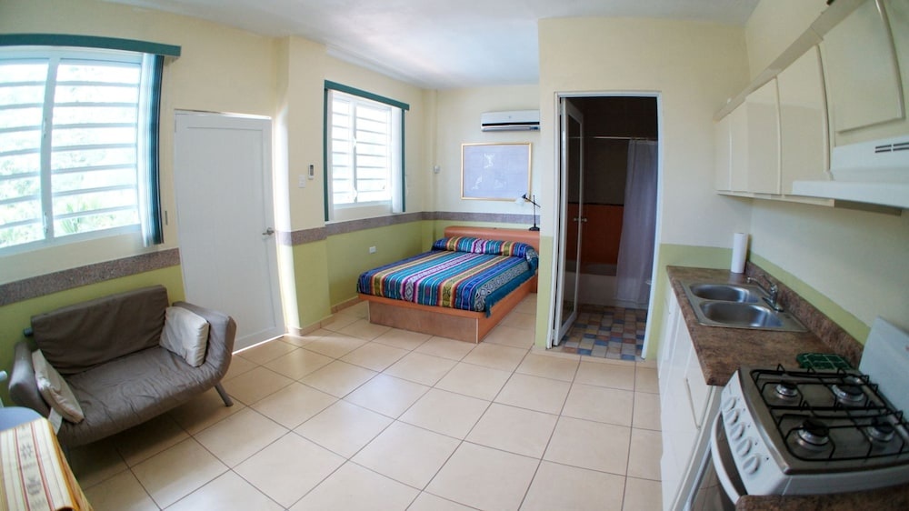 Yukayeke Playa Resort
