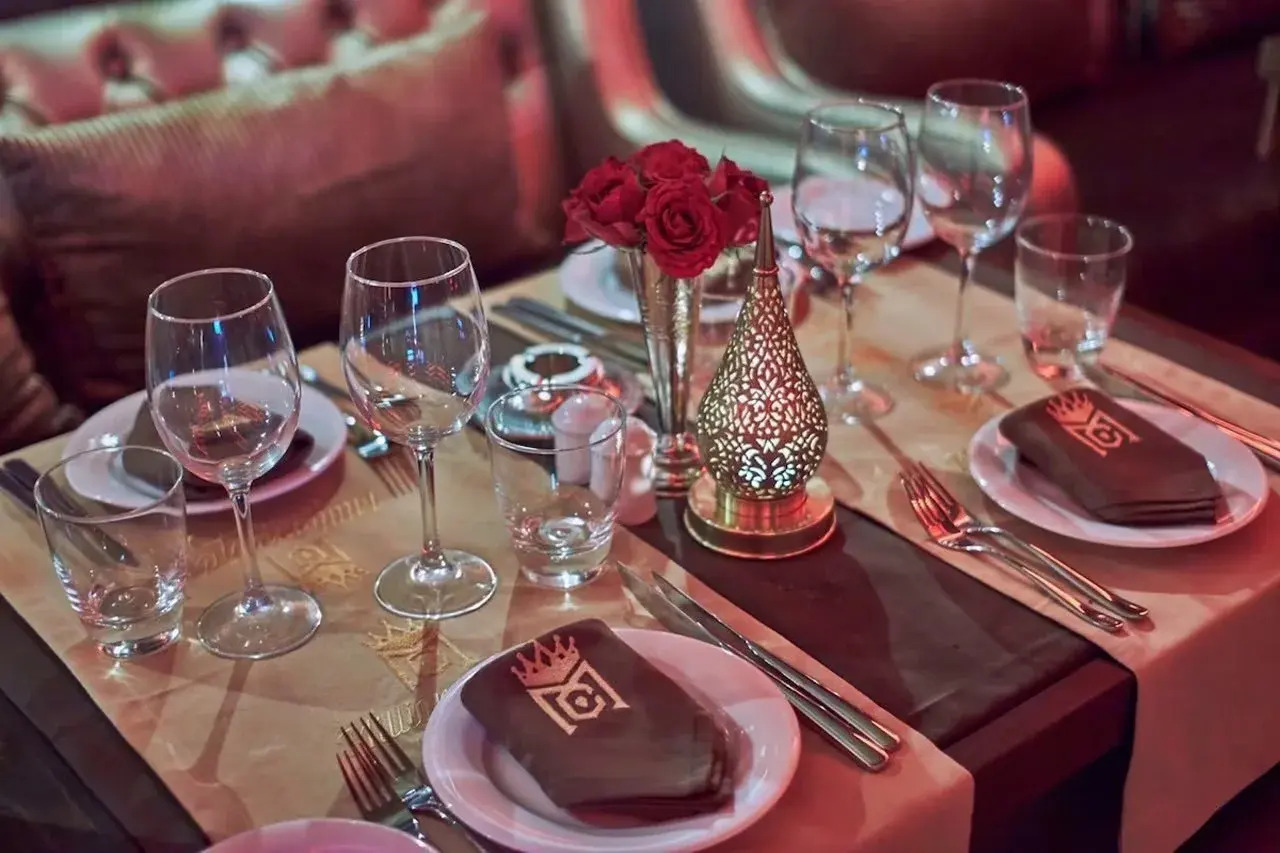 Photo - Mabrouk Hotel and Suites- Adult only