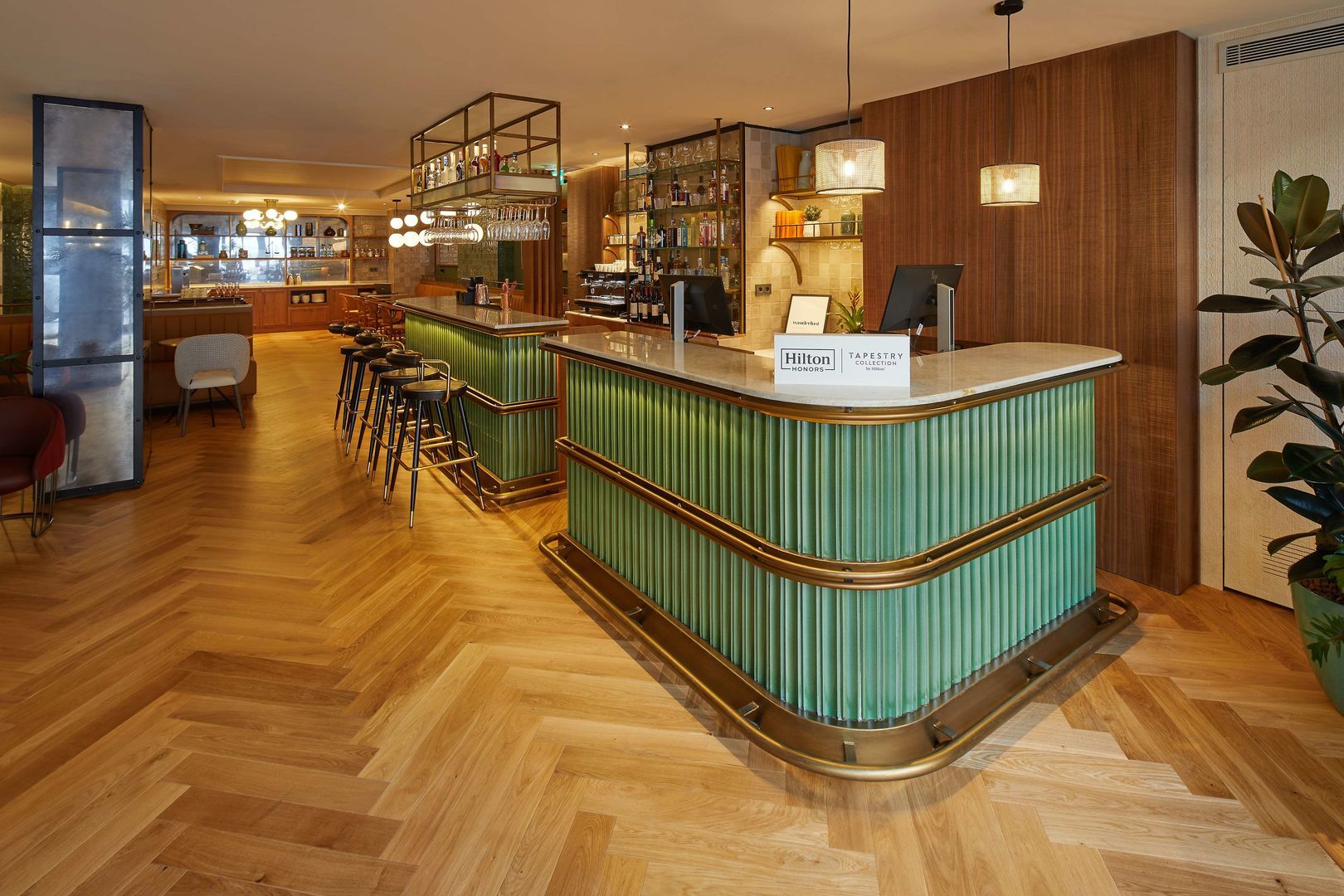 Foto - Via Sants Hotel Barcelona, Tapestry Collection By Hilton