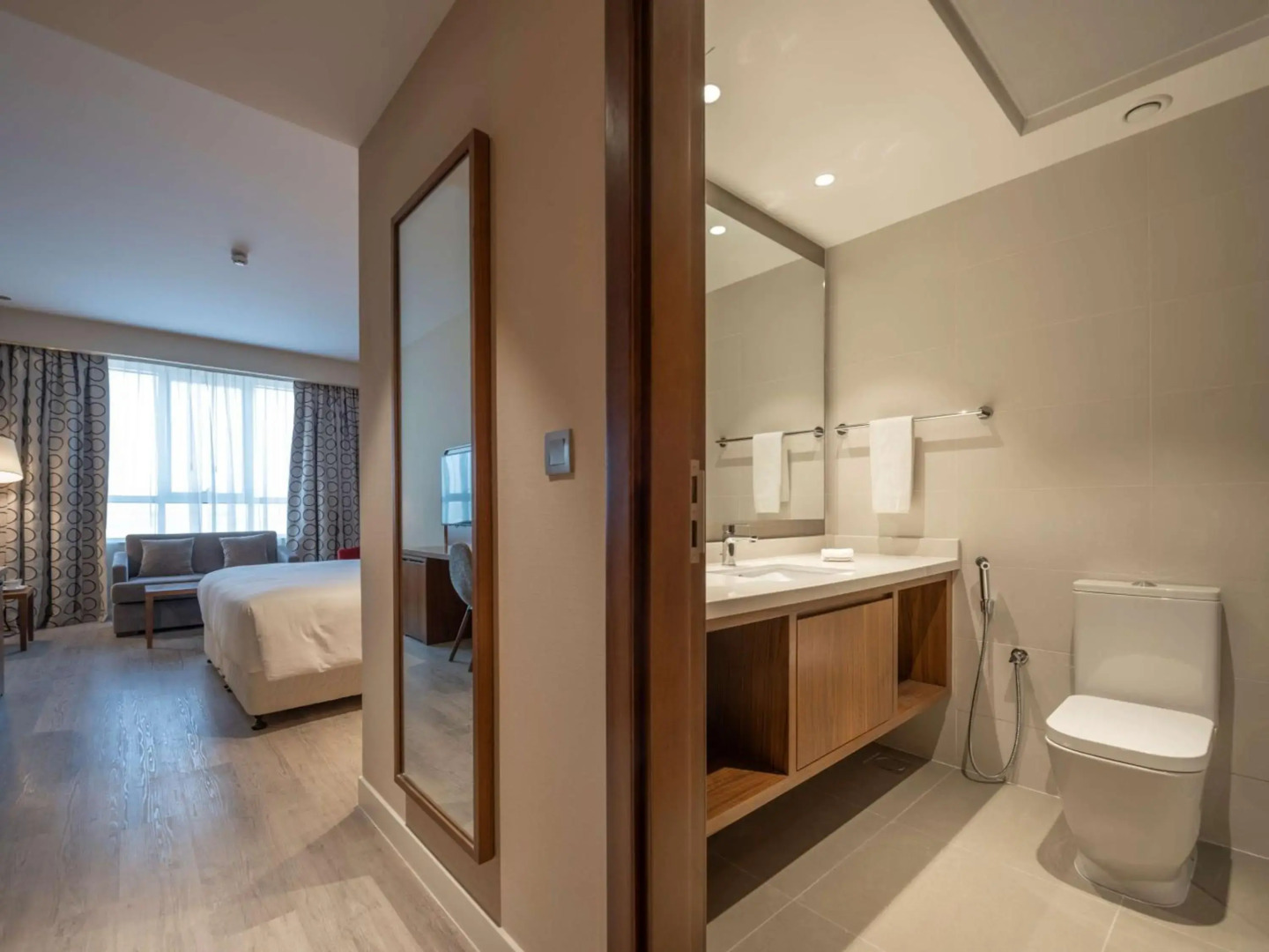 Photo - Sheraton Carlton Nuernberg