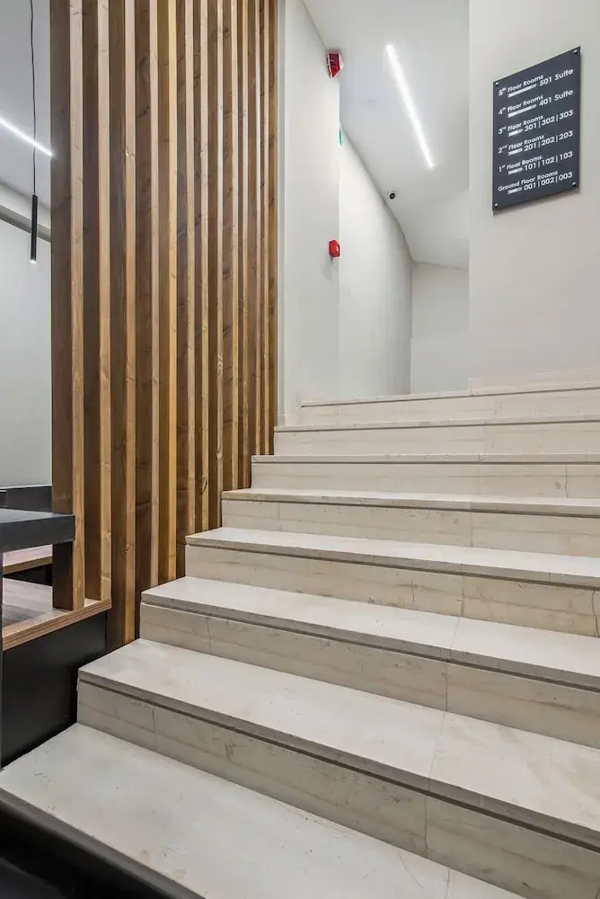 Foto - Mc Queen Boutique Apartments