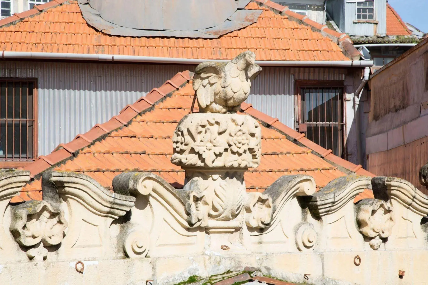 Photo - ALIBI by YoursPorto