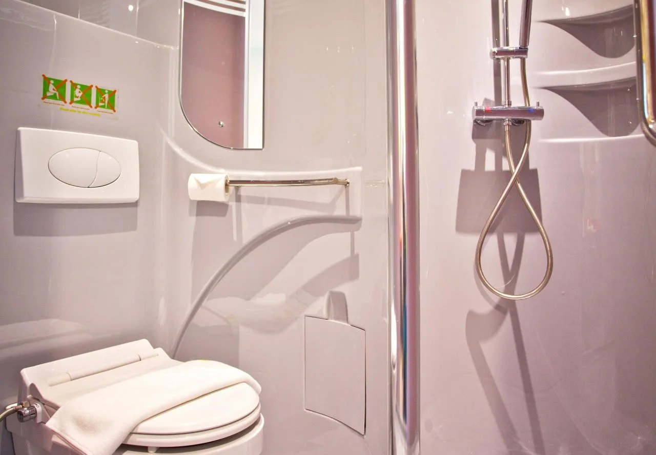 Photo - POP! Hotel Kemang Jakarta