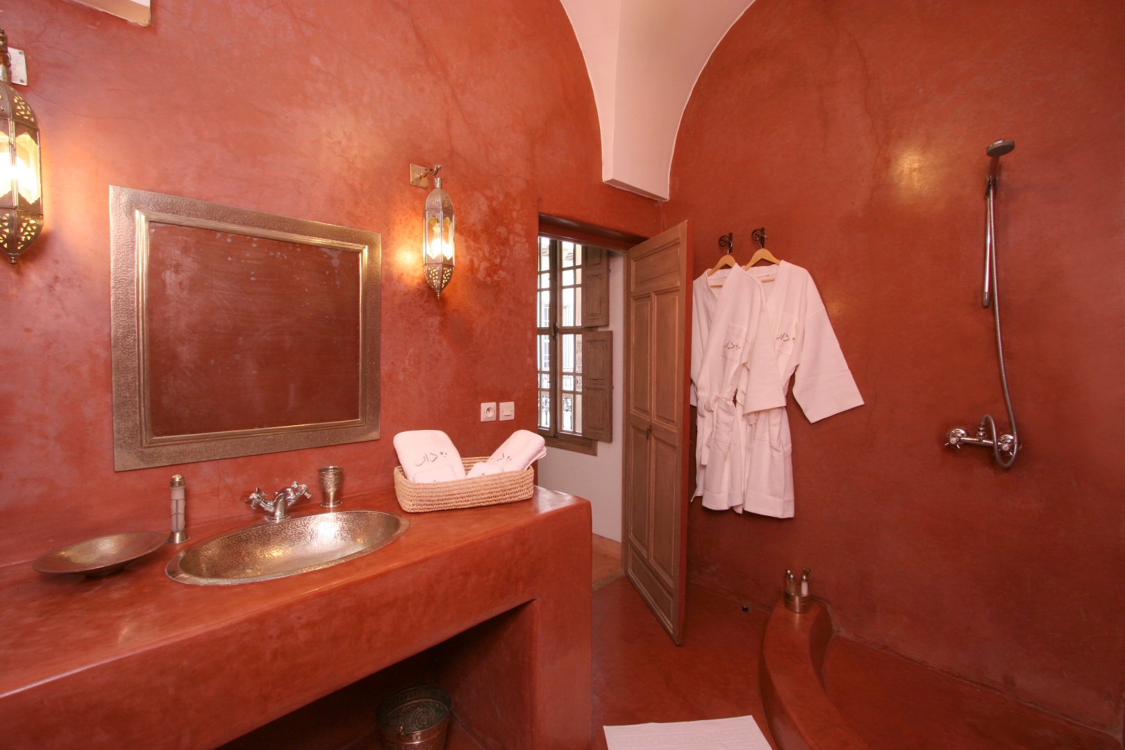 Foto - Riad Altair