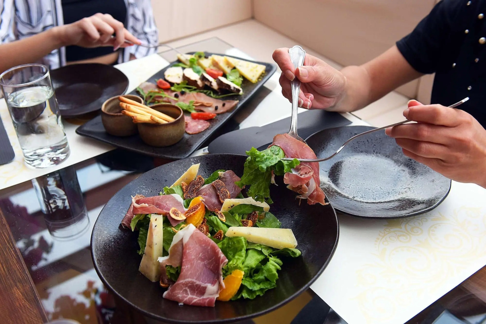 Foto - 10GR Boutique Hotel & Wine Bar